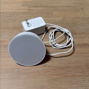 Amazon Echo Pop (purchased 8/2024)